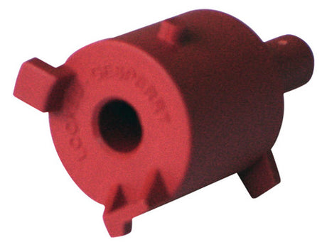 MERSEN D0-Schraubkappe D02 Kst 01715.710000