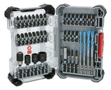 BOSCH-EW Werkzeugset 40tlg Bohrer 4xHSS BOHRER-/SCHRAUB Box