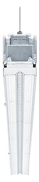 ZUMTOBEL LED-Lichtleiste 59,9W 4000K TECTON C LED10000-840 L2000 WB LDE 10700