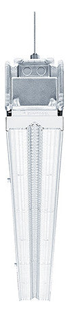 ZUMTOBEL LED-Lichtleiste 104W 4000K Konv TECTON C LED16000-840 L2000 WB LDE 16000