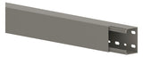 GGK Leitungsführungskanal Kst stgr unbeh LFG 40x60 40x57x2000mm RAL7030