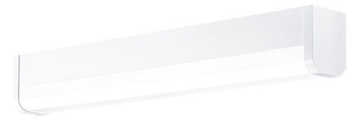 THORNECO LED-Badleuchte 12W 3000-4000K ELSA VARIOFLEX 600 1200 930/35/40 M 1200