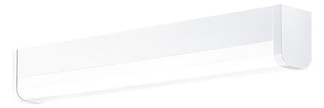 THORNECO LED-Badleuchte 12W 3000-4000K ELSA VARIOFLEX 600 1200 930/35/40 M 1200