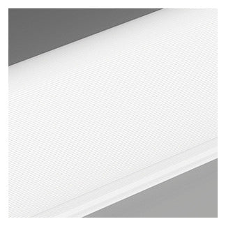 REGIOLUX LED-Spiegelleuchte 8W 3000K ws MLS/0600 1100 830 ET 1038lm Konv