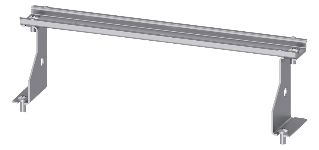 SIEMENS ALPHA ZS,Hutschien.normal f.oberen Anschlussraum 8GS4010-6