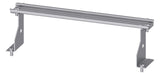SIEMENS ALPHA ZS,Hutschien.normal f.oberen Anschlussraum 8GS4010-6