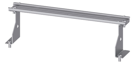 SIEMENS ALPHA ZS,Hutschien.normal f.oberen Anschlussraum 8GS4010-6