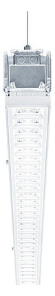 ZUMTOBEL LED-Lichtleiste 50W 4000K Konv TECTON MIREL LED7400-840 L2000 LDO 7400l