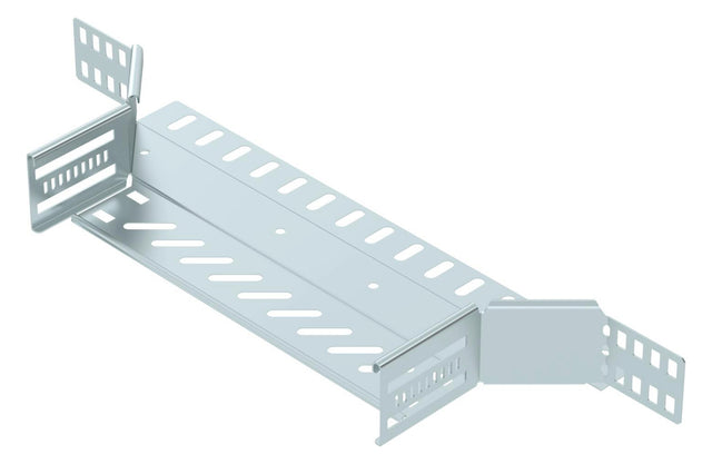 BETTERMANN Anbau-Abzweigstück ST vz RAA 630 FS 60x300mm int.Verb