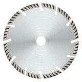 BOSCH-EW Diamant-Trennscheibe 180x10mm 2608615063 f.Backstein f.Beton f.Metall
