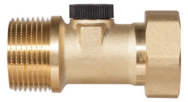 Honeywell Rückflussverhinderer RV7000 Eingangsseite, zu Primuscenter DWC | RV7000-1A