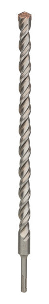 BOSCH-EW Hammerbohrer  22mm SDSplus PLUS-3, 22X400X 400/450mm f.Beton