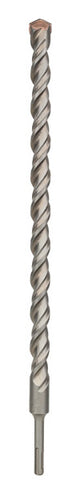 BOSCH-EW Hammerbohrer  22mm SDSplus PLUS-3, 22X400X 400/450mm f.Beton