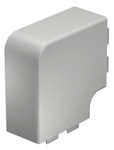 BETTERMANN Flachwinkel LF-K HFT 110x60mm WDK HF60110RW Kst unbeh rws RAL9010