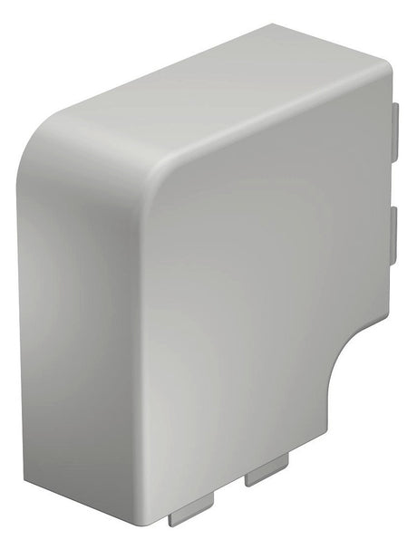 BETTERMANN Flachwinkel LF-K HFT 110x60mm WDK HF60110RW Kst unbeh rws RAL9010