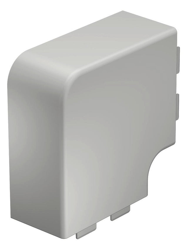 BETTERMANN Flachwinkel LF-K HFT 110x60mm WDK HF60110RW Kst unbeh rws RAL9010