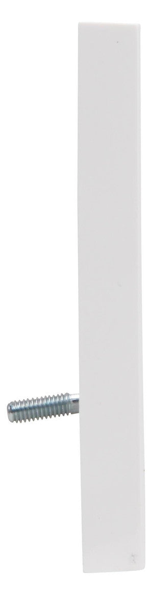 KOPP Zentralplatte TAE 1f rws Schraubbef HK07 373129007 glz