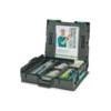 PHOENIX Reihenklemmenset 3Etagen gr TS35 CASE PTI INSTA L-BOXX DE