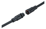 THORNeco Verlängerungsleitung sw 5000mm ECO EXTENSION CABLE 5M