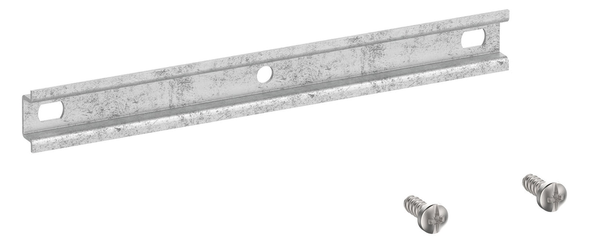 SPELSBERG Tragschiene ST vz TS15 L124mm Abox 025/2 TS15