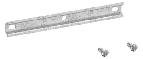 SPELSBERG Tragschiene ST vz TS15 L124mm Abox 025/2 TS15