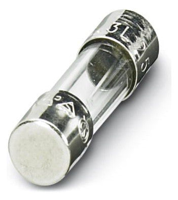 PHOENIX Flachsicherung 6,3A SI 5X20 6,3 A T DIN 41662