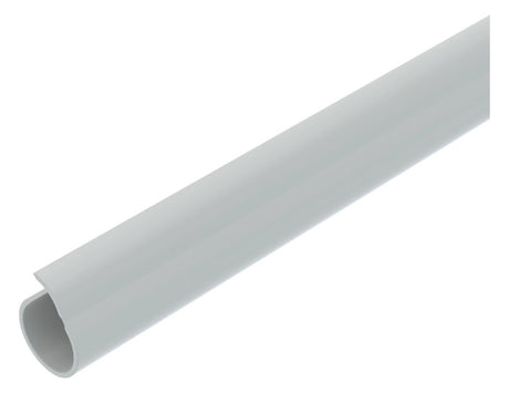 BETTERMANN Panzerrohr Kst PVC  25mm gr Quick-Pipe 2953 M25 LGR starr
