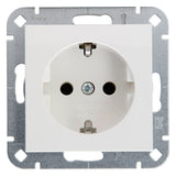 KOPP Steckdose 1f rws glz UP IP20 949329007