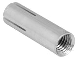 Einschlaganker WDI1 ev M8x30 un-/gerissener Beton