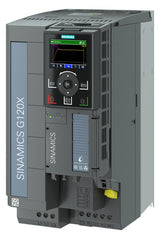 SIEMENS Frequenzumrichter 380-480V E3ph 6SL3220-3YE28-1AF0 A3ph 550Hz 50/60Hz