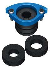 Doyma Quadro-Secura Abdichtelement Wasser (63mm) | 299000001600