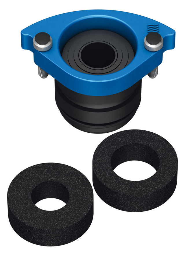 Doyma Quadro-Secura Abdichtelement Wasser (63mm) | 299000001600