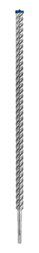 BOSCH-EW Hammerbohrer  22mm SDSplus SDS plus-7X 1pc 550/600mm f.Beton