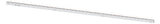 SIEMENS Phasenschiene 3ph 18mm 1016mm 5ST3714 16qmm 80A Stift isol