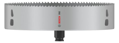BOSCH-EW Lochsäge  210mm T44mm Sechskant LOCHSÄGE f.Gips Holz
