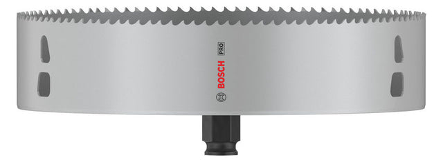 BOSCH-EW Lochsäge  210mm T44mm Sechskant LOCHSÄGE f.Gips Holz