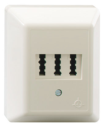 RUTENBECK FNT auto.Umschalter AP AMS 1/2 NFF Ap