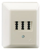 RUTENBECK FNT auto.Umschalter AP AMS 1/2 NFF Ap