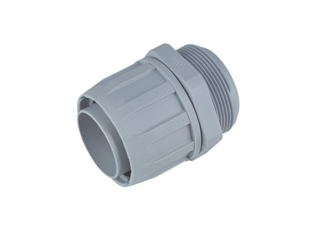 FRÄNKISCHE Schlauchverschraubung Kst PP FKV-SW-K 9M16  9mm M16x1,5 IP54 Gew ger