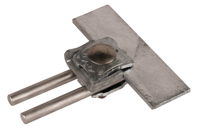 DEHN SE Falzklemme  8-10mm 0,7-8mm ST FK DUL 8.10 KBF0.7 8 STTZN f/vz