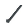 PHOENIX Kabelbinder L200mm sw 7,5x200mm WT-D HF 7,5X200 BK hfr PA -40-80°C