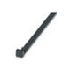 PHOENIX Kabelbinder L200mm sw 7,5x200mm WT-D HF 7,5X200 BK hfr PA -40-80°C