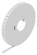 WEIDMÜLLER Klemmenmarkierung ws RM=10mm MF 5/10 MM WS unbedr