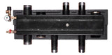 Dimplex Doppelt Differenzdruckloser Verteiler DN 40 | 367720