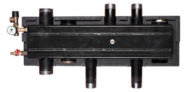 Dimplex Doppelt Differenzdruckloser Verteiler DN 40 | 367720
