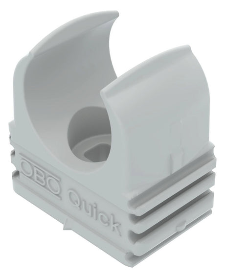BETTERMANN Rohrschelle  11,5-15,5mm Kst Quick 2955 M16 kompl anreihb Schraubl