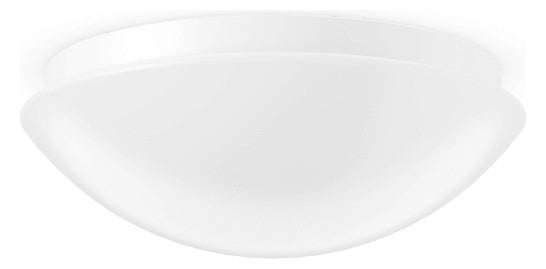 RZB Kunststoffleuchte 3x15-40W HV ws FlatPolymero 221106.002