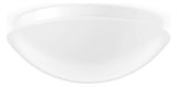 RZB Kunststoffleuchte 3x15-40W HV ws FlatPolymero 221106.002