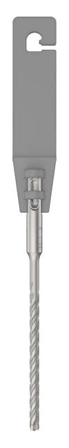 BOSCH-EW Hammerbohrer  6mm SDSplus HAMMERBOHRER SD 100/160mm f.Beton