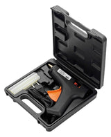 CIMCO Heißklebepistole 40W 50g/min 7s Set 181400  11x150mm 0,65kg